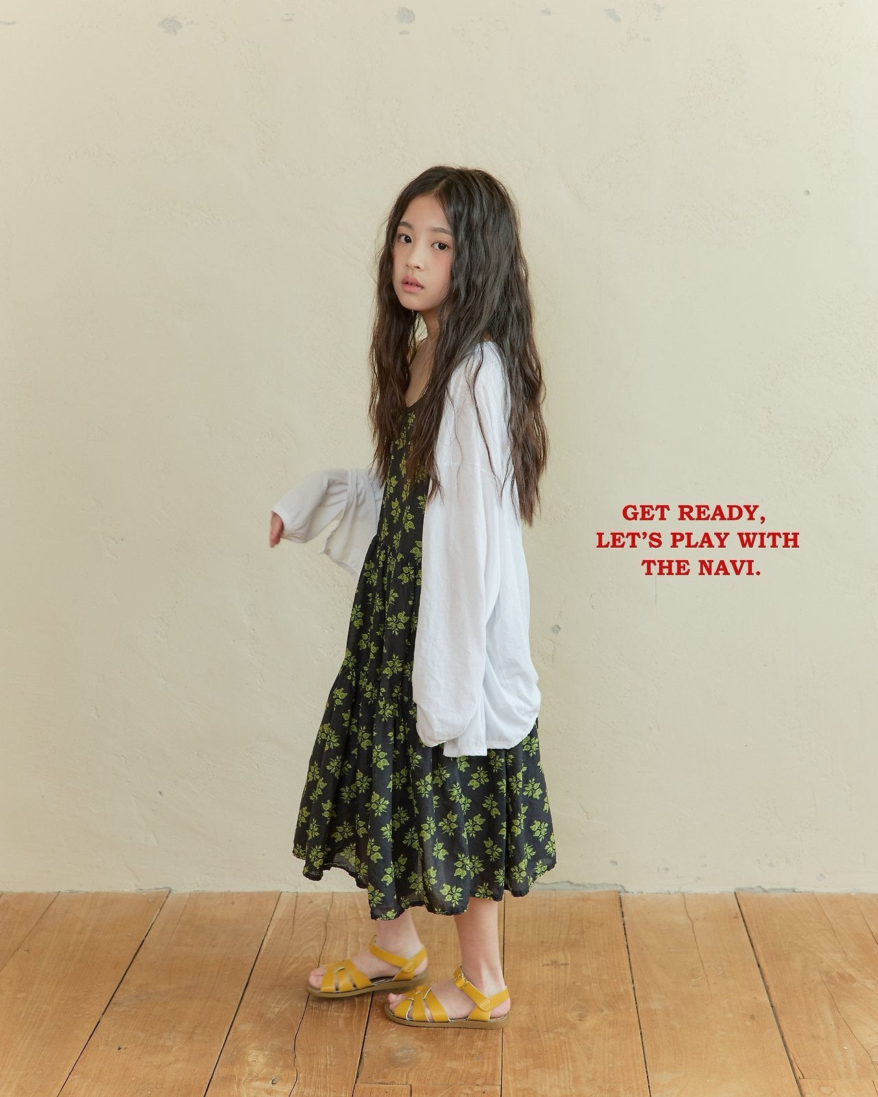 《予約》Air Cardigan / Navi