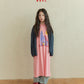 《予約》Air Cardigan / Navi