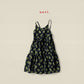 《予約》Vivian Dress / Navi