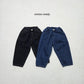 《予約》Rummer Pants / cotton candy