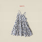 《予約》Vivian Dress / Navi