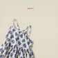 《予約》Vivian Dress / Navi
