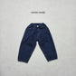 《予約》Rummer Pants / cotton candy
