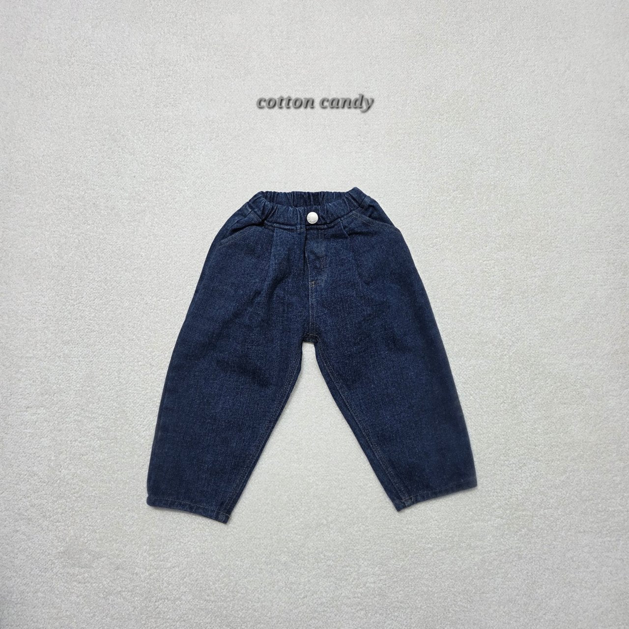 《予約》Rummer Pants / cotton candy