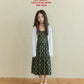 《予約》Vivian Dress / Navi