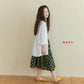 《予約》Vivian Dress / Navi