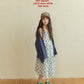 《予約》Vivian Dress / Navi