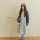 《予約》Vivian Dress / Navi