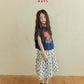 《予約》Vivian Dress / Navi