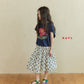 《予約》Vivian Dress / Navi