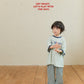 《予約》Line Pants / Navi