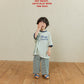 《予約》Line Pants / Navi
