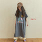 《予約》Line Pants / Navi