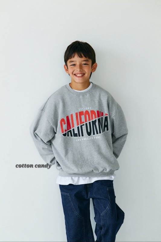 《即納》California Man to Man