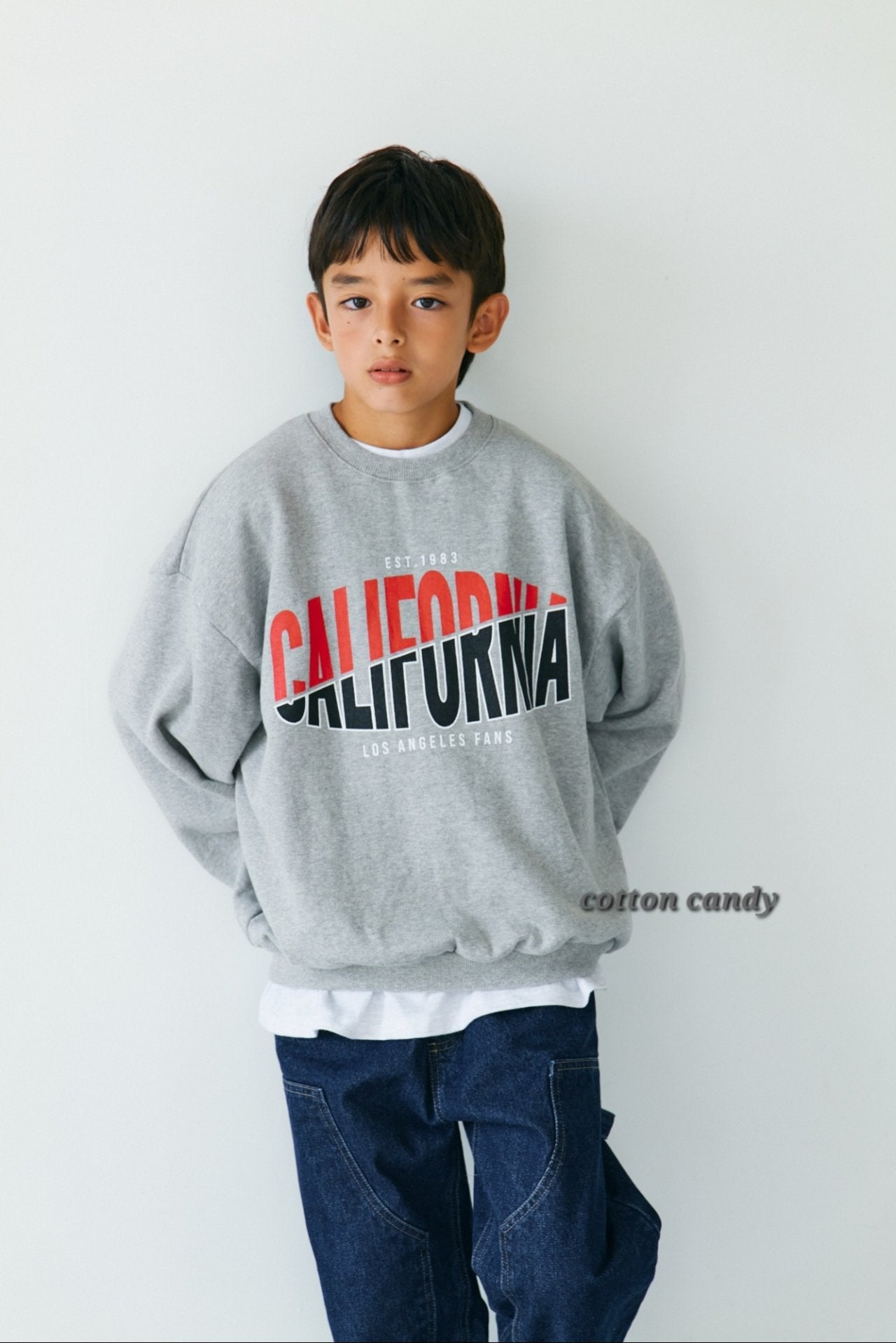 《即納》California Man to Man