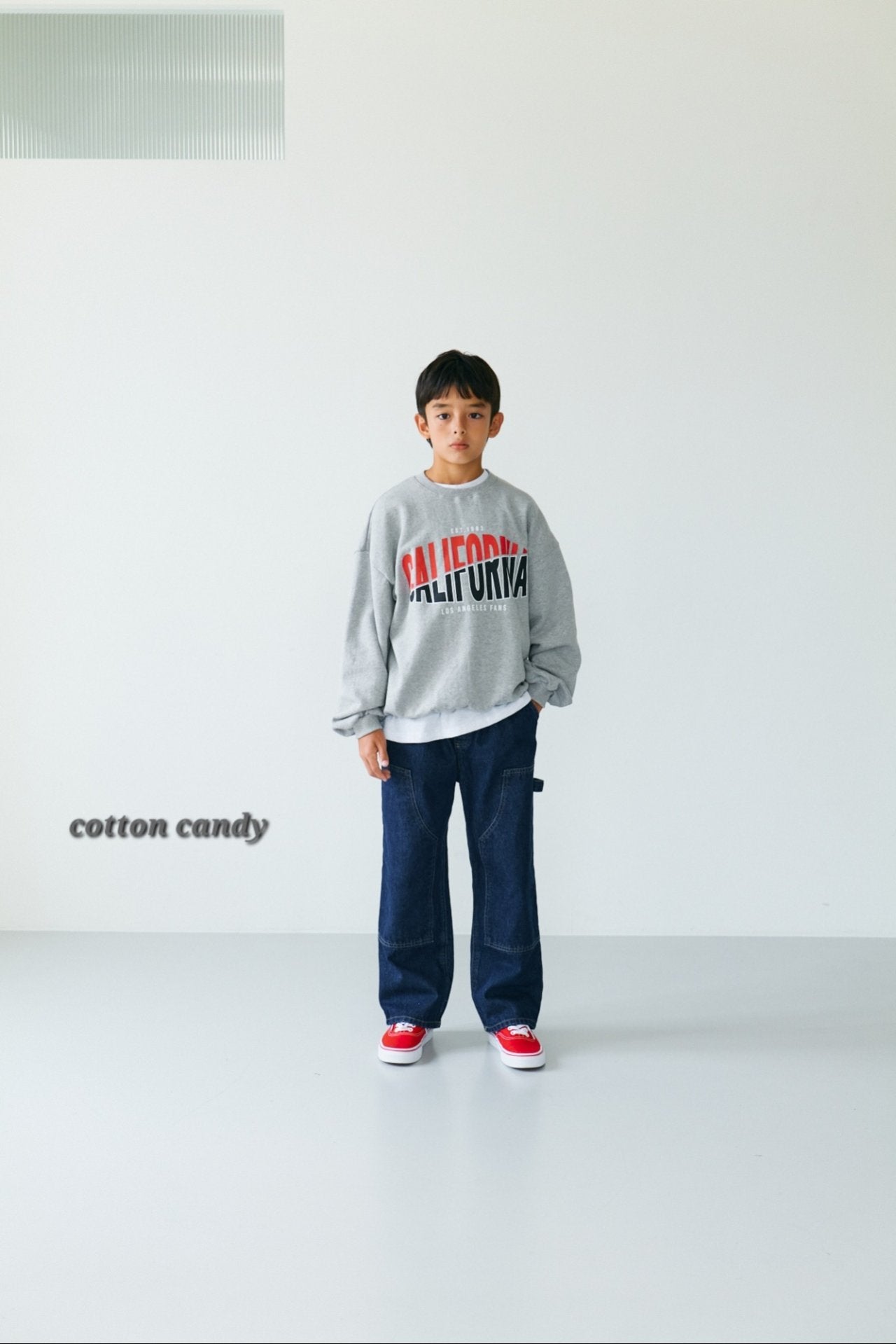 《即納》California Man to Man