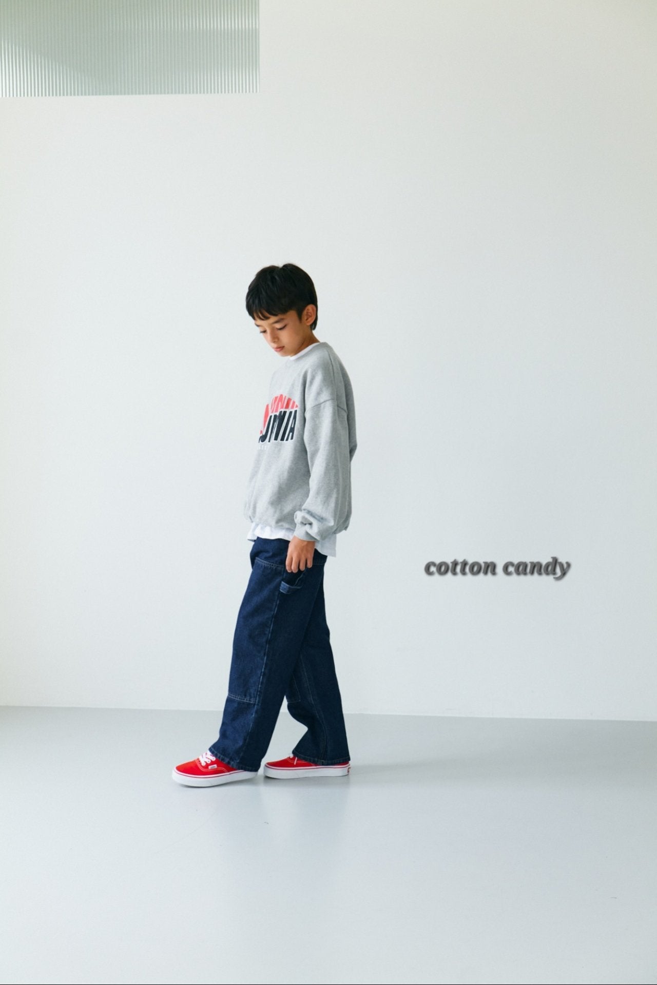 《即納》California Man to Man