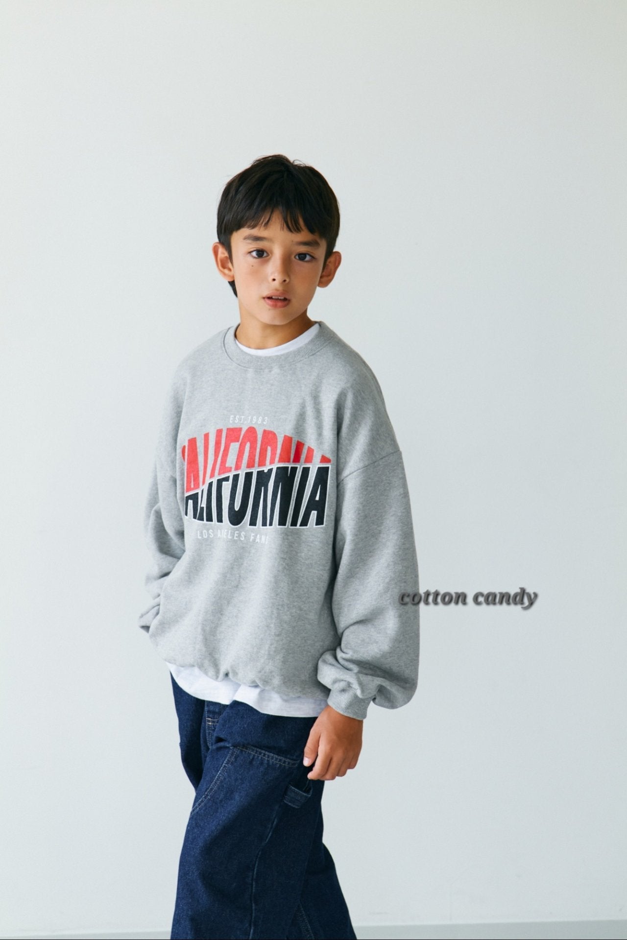 《即納》California Man to Man