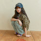 《予約》Line Pants / Navi