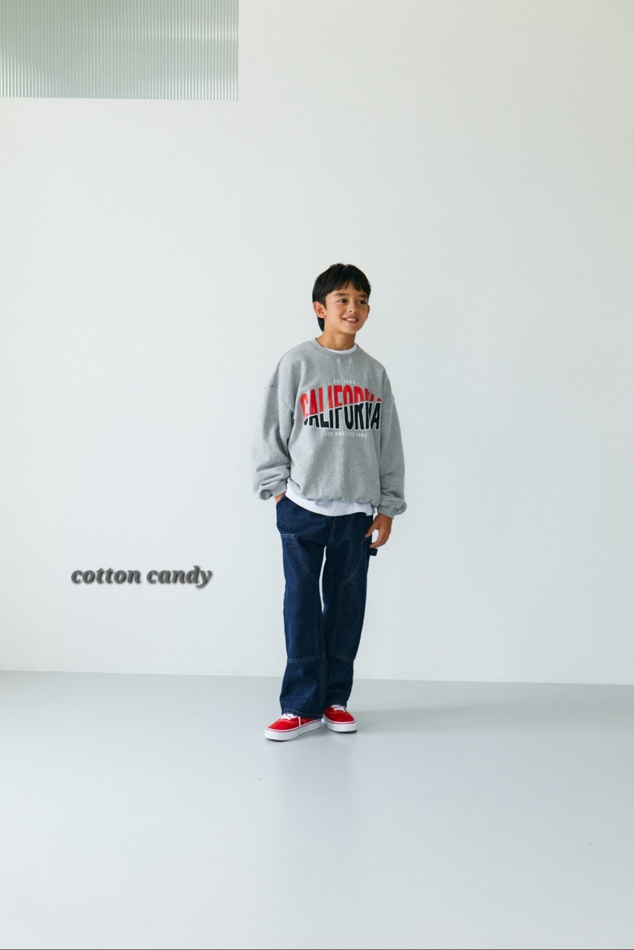 《即納》California Man to Man