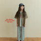 《予約》Line Pants / Navi