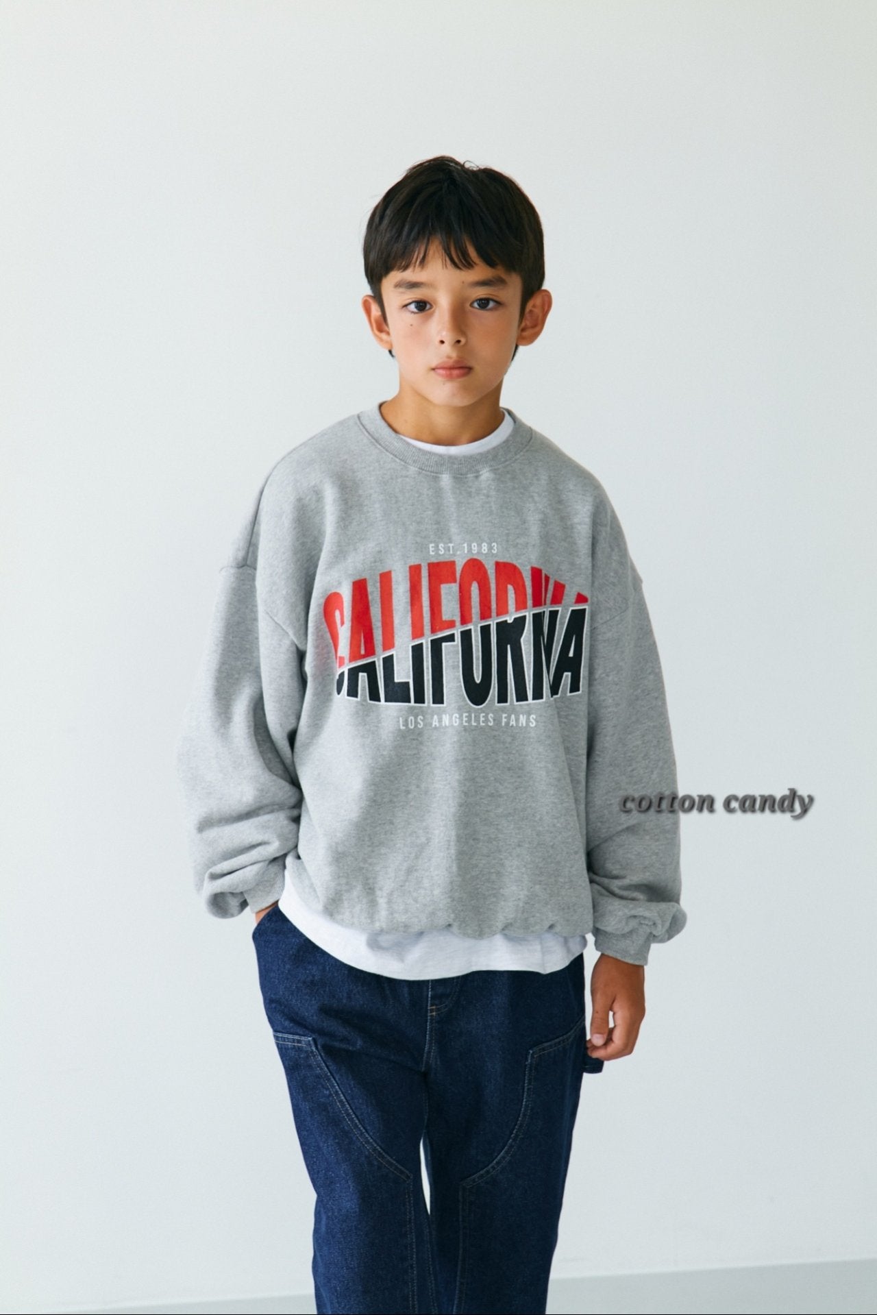 《即納》California Man to Man