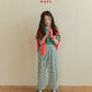 《予約》Line Pants / Navi