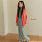《予約》Line Pants / Navi