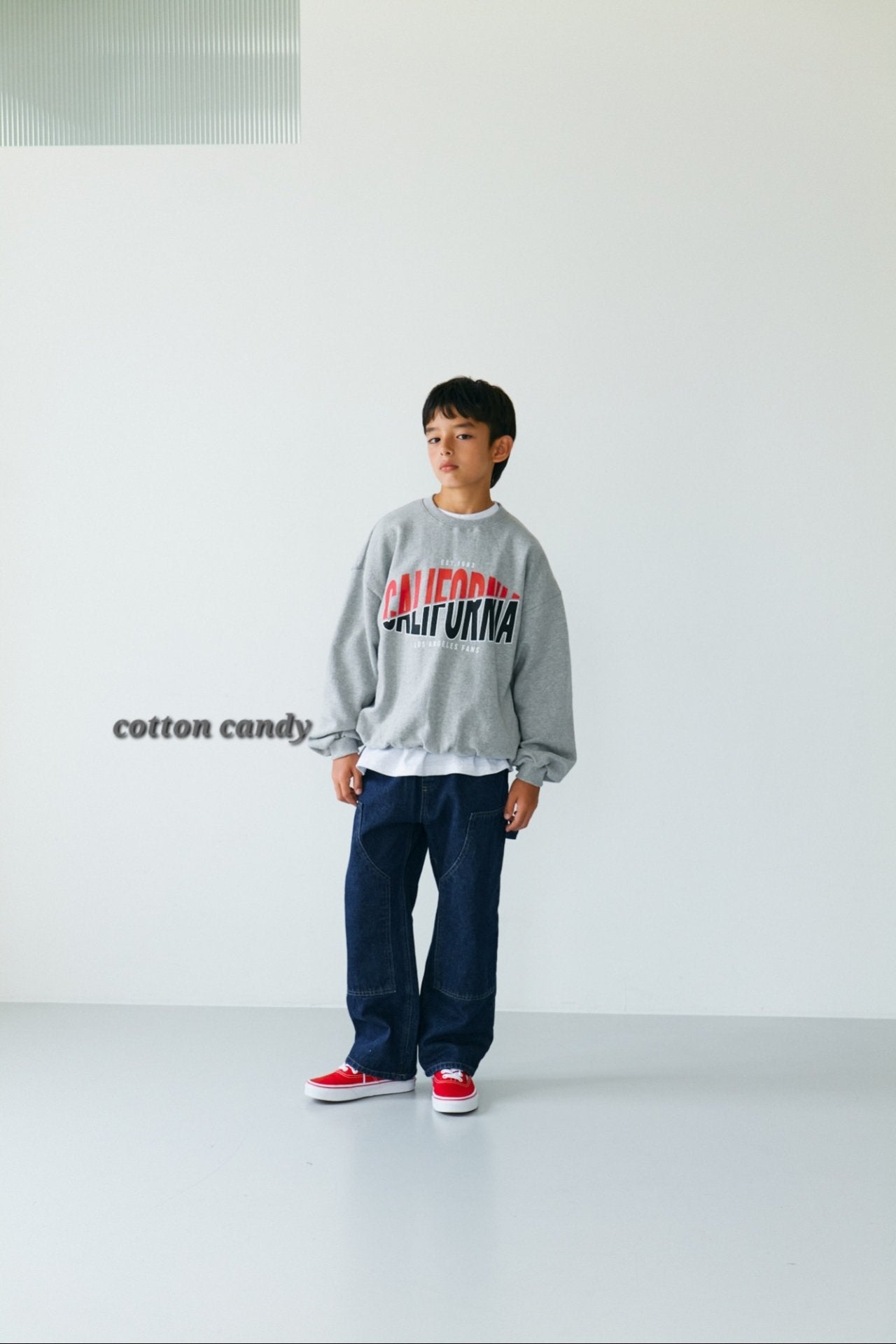 《即納》California Man to Man