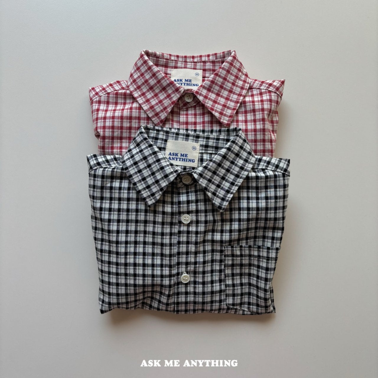 《即納》ASK  Shirt