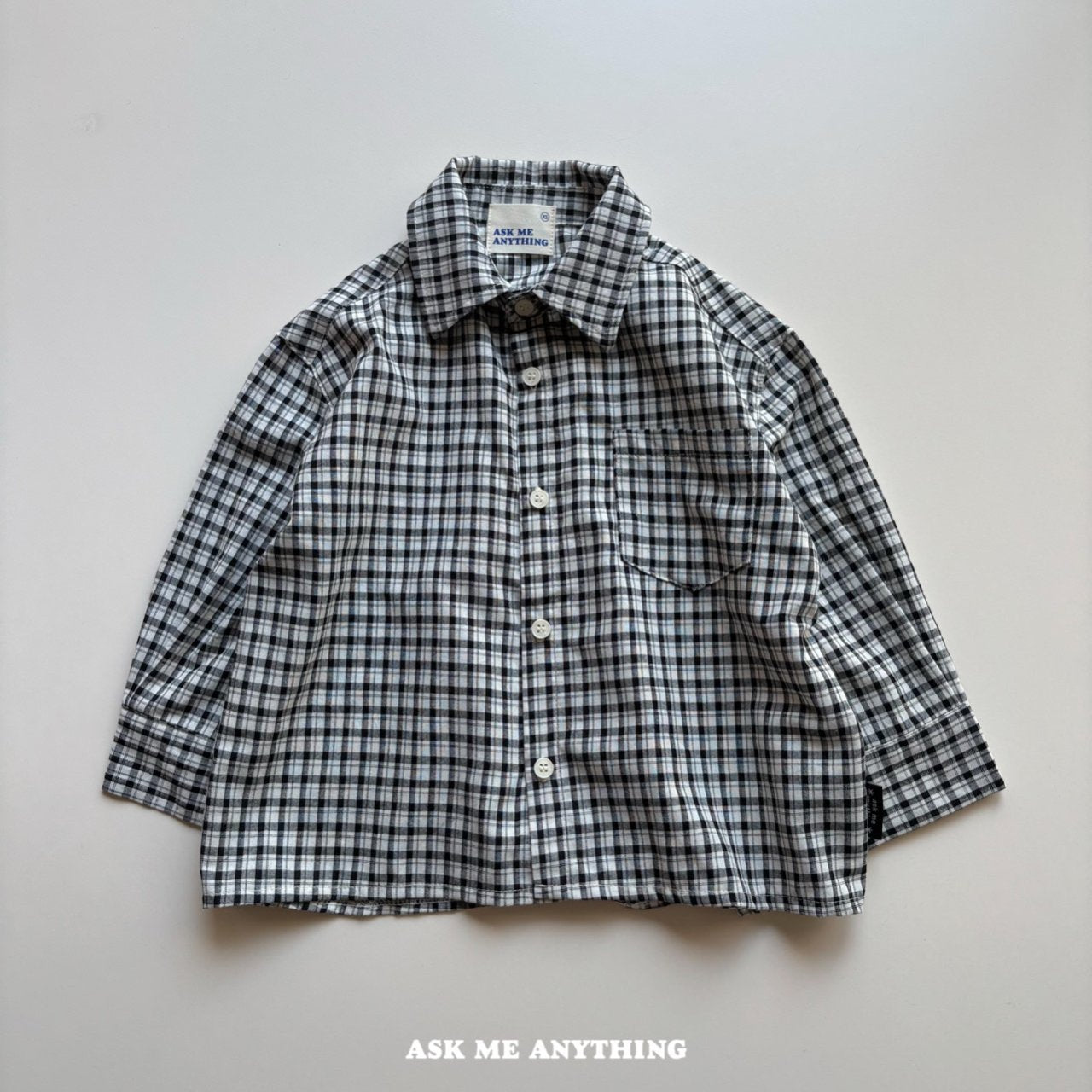 《即納》ASK  Shirt