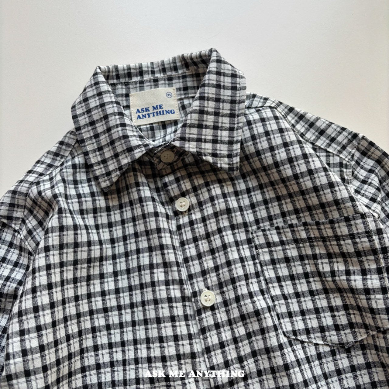 《即納》ASK  Shirt