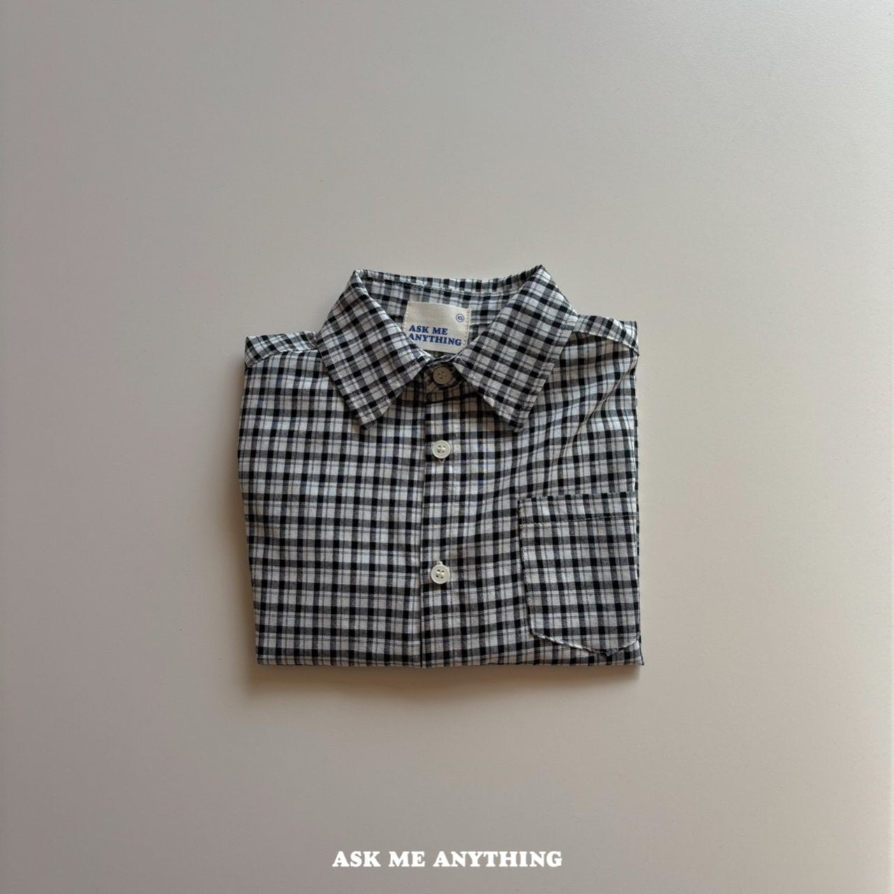 《即納》ASK  Shirt