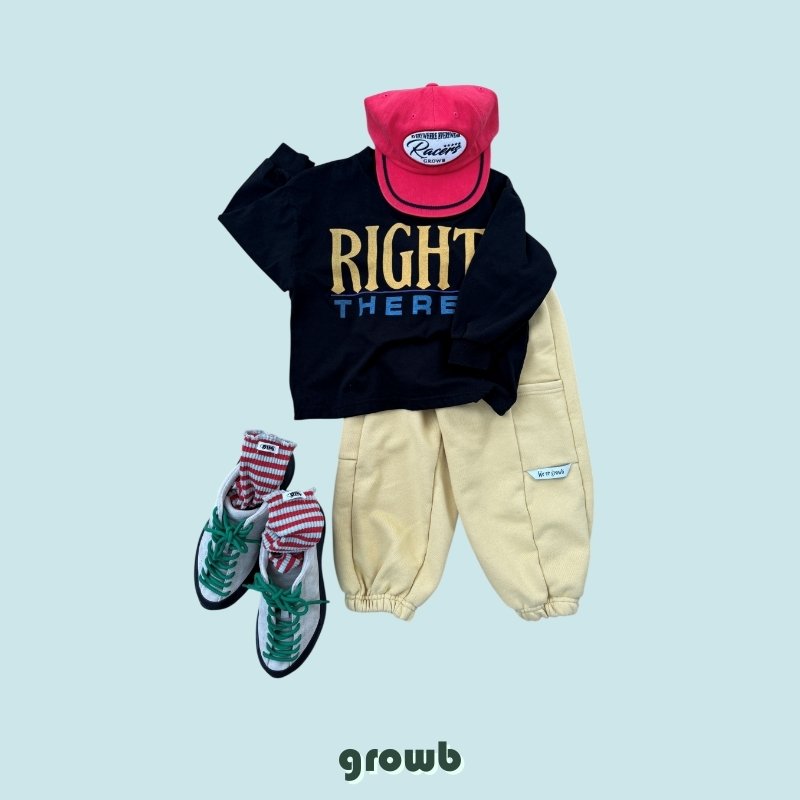 《予約》Candy Socks / Growb