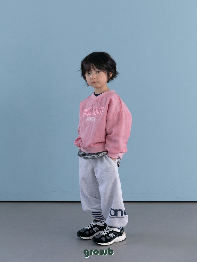 《予約》Candy Socks / Growb