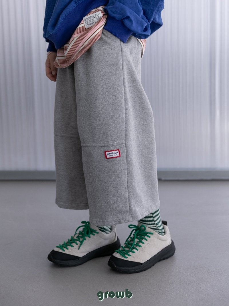 《予約》Candy Socks / Growb