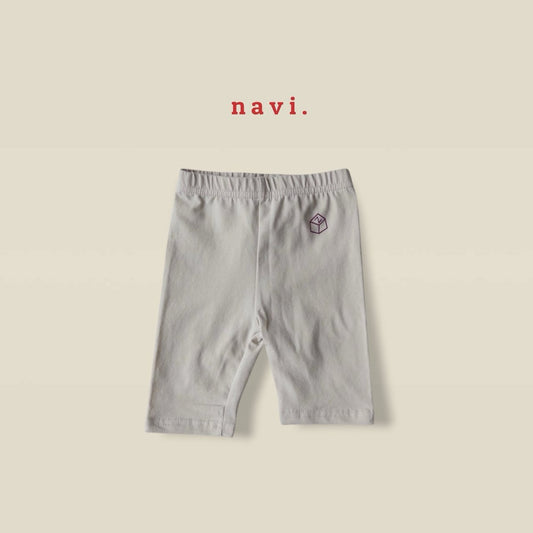 《予約》Bike Pants / Navi