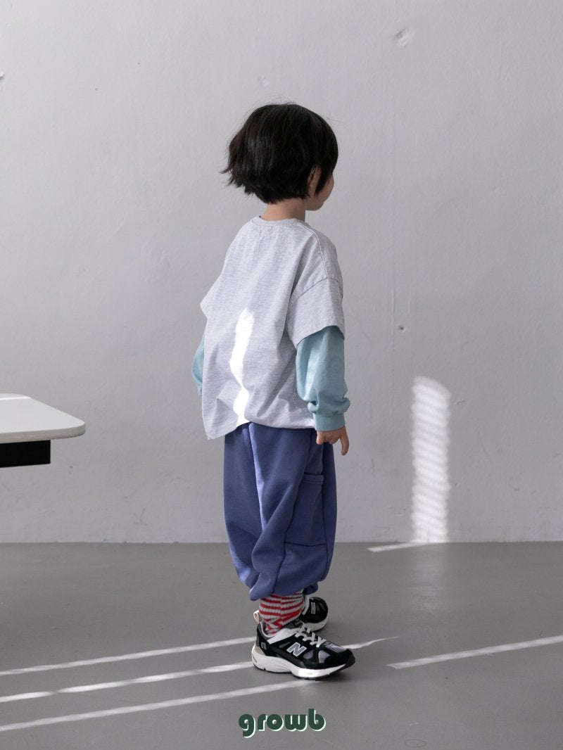 《予約》Candy Socks / Growb