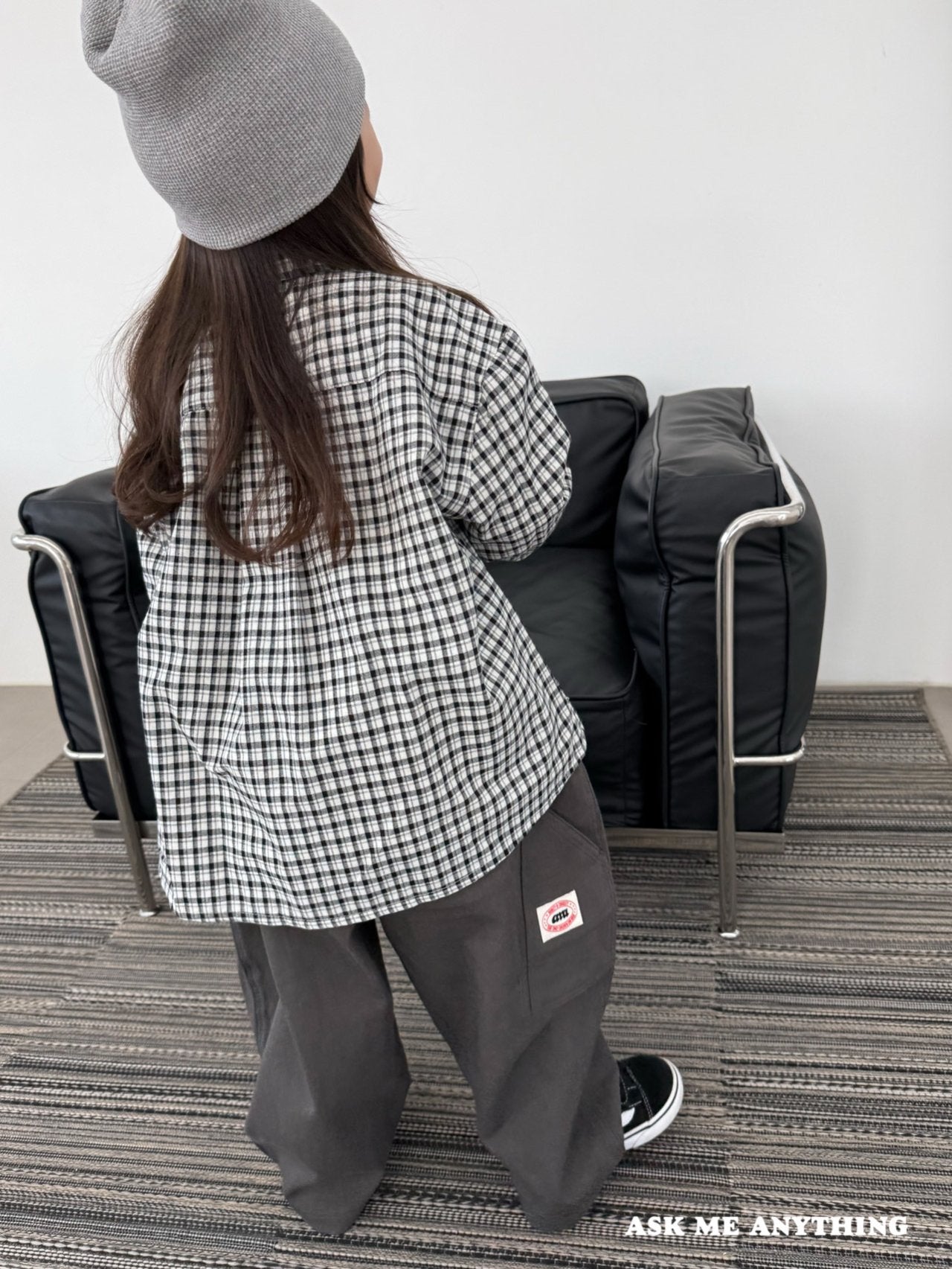 《即納》ASK  Shirt