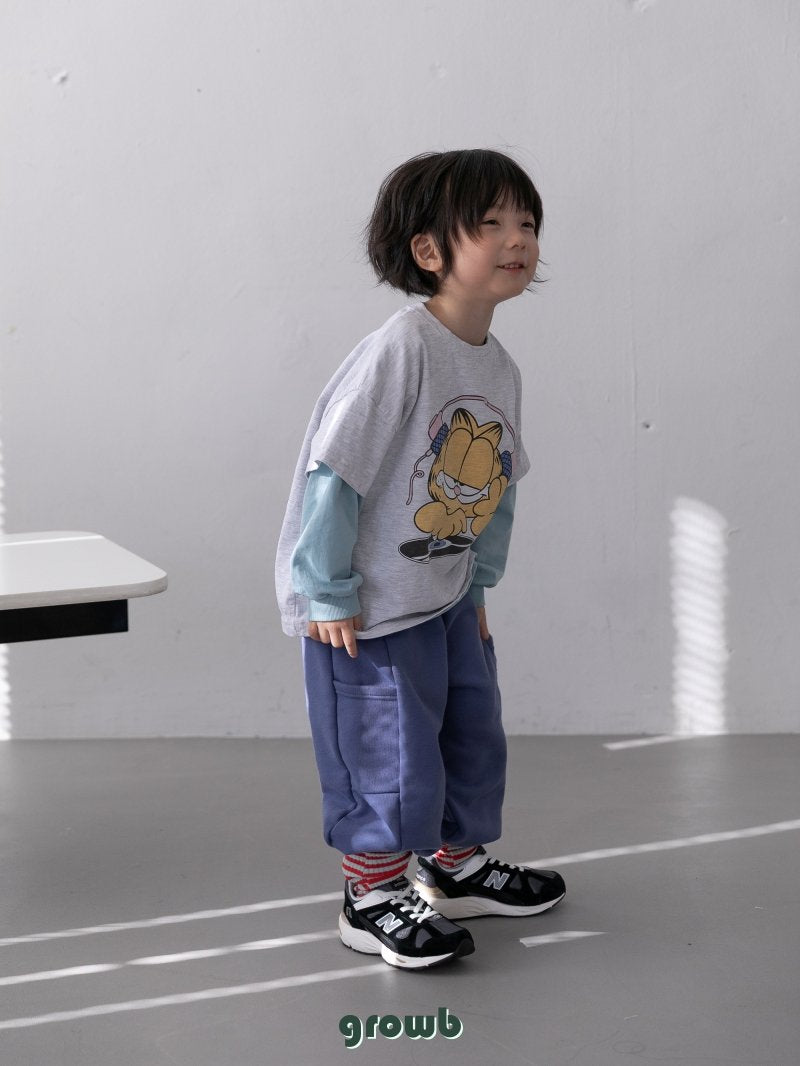 《予約》Candy Socks / Growb