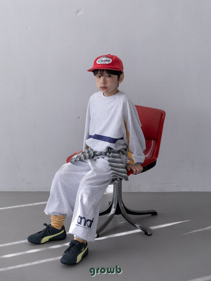 《予約》Candy Socks / Growb