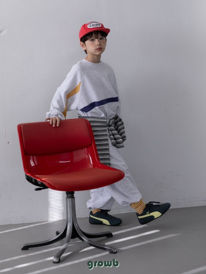 《予約》Candy Socks / Growb