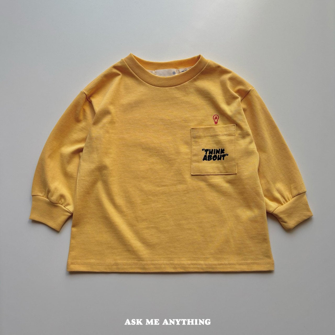 《即納》Think Tee