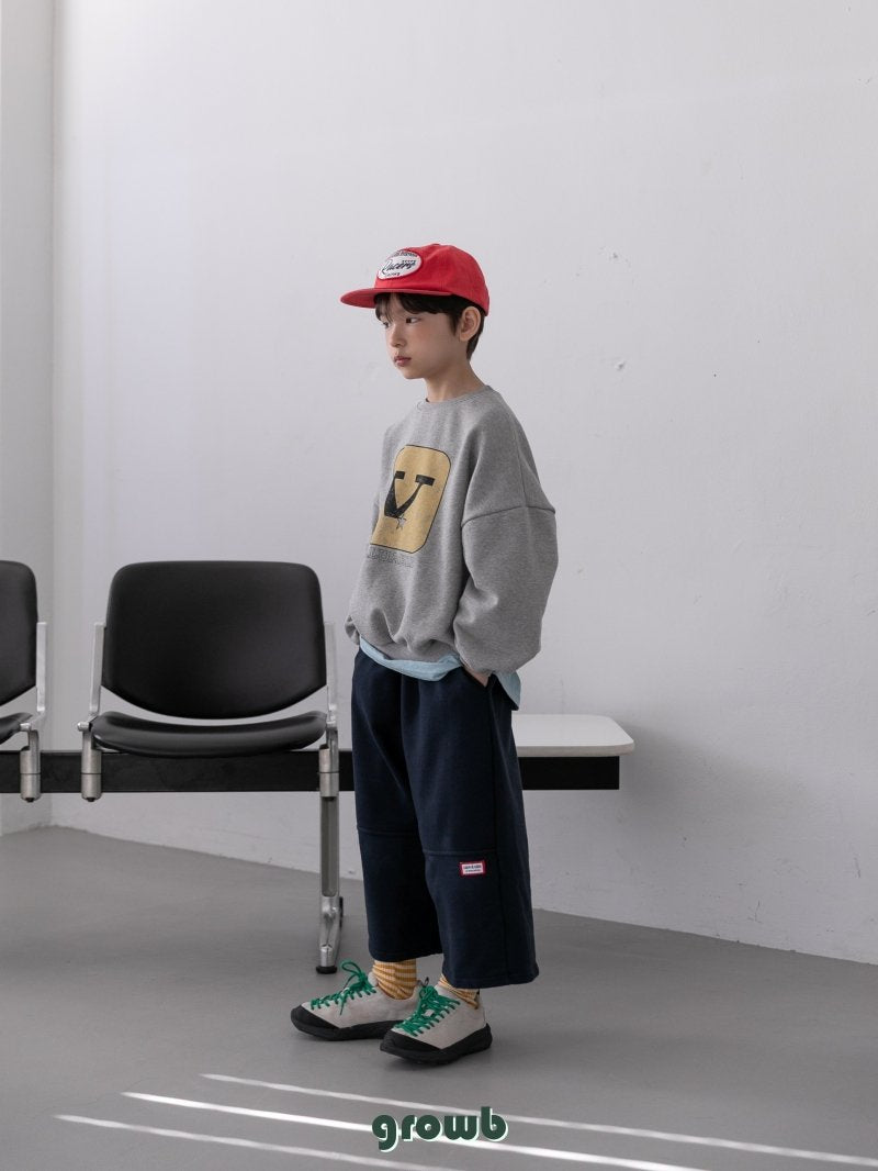 《予約》Candy Socks / Growb