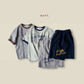 《予約》Ready Fun Pants / Navi