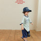 《予約》Ready Fun Pants / Navi
