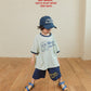 《予約》Ready Fun Pants / Navi
