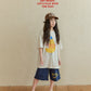 《予約》Ready Fun Pants / Navi