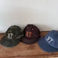 《予約》New York Cap / Cantuccistudio