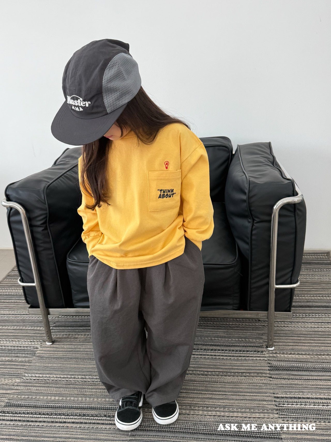 《即納》Think Tee